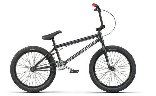 BMX Wethepeople CRS 20 2022 | 20 Zoll | BMX